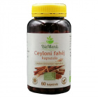 Biomenü bio ceyloni fahéj kapszula 60db Biomenü bio ceyloni fahéj kapszula 60db