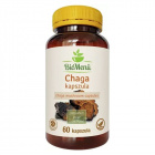 Biomenü Bio Chaga gomba kapszula 60db Biomenü Bio Chaga gomba kapszula 60db