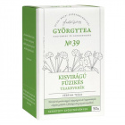 Györgytea kisvirágú füzikés teakeverék 50g Györgytea kisvirágú füzikés teakeverék 50g