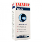 Lacalut szájvíz - flora 300ml Lacalut szájvíz - flora 300ml