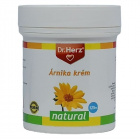 Dr. Herz árnika krém 125ml Dr. Herz árnika krém 125ml