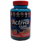 Béres Actival Gumivitamin gumitabletta (felnőtt multivitamin) 50db Béres Actival Gumivitamin gumitabletta (felnőtt multivitamin) 50db