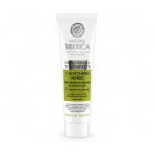 Natura Siberica fluoridmentes fogkrém - 7 Northern Herbs 100g Natura Siberica fluoridmentes fogkrém - 7 Northern Herbs 100g