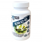 Natur Tanya Oliva K2+D3 világszabadalom kapszula 40db Natur Tanya Oliva K2+D3 világszabadalom kapszula 40db