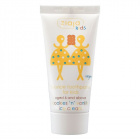 Ziaja Kids gyermek fogkrém süti-vaníliafagyi ízesítéssel 50ml Ziaja Kids gyermek fogkrém süti-vaníliafagyi ízesítéssel 50ml