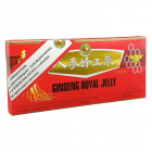 Sun Moon ginseng royal jelly kivonat ivóampulla (10x10ml) 10db Sun Moon ginseng royal jelly kivonat ivóampulla (10x10ml) 10db