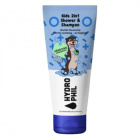 Hydrophil gyermek sampon és tusfürdő illatmentes 200ml Hydrophil gyermek sampon és tusfürdő illatmentes 200ml