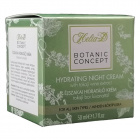 Helia-D Botanic Concept éjszakai hidratáló krém tokaji bor kivonattal 50ml Helia-D Botanic Concept éjszakai hidratáló krém tokaji bor kivonattal 50ml