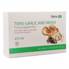 Tiens Garlic and Reishi (Fokhagyma és Reishi) kapszula 60db Tiens Garlic and Reishi (Fokhagyma és Reishi) kapszula 60db