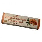 Lamore homoktövises vitagyümi natúr 30g Lamore homoktövises vitagyümi natúr 30g