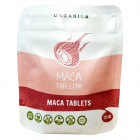 Organiqa Bio Maca (60g) tabletta 120db Organiqa Bio Maca (60g) tabletta 120db