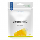Nutriversum Vita Vitamin B12 tabletta 30db Nutriversum Vita Vitamin B12 tabletta 30db