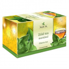 Mecsek zöld tea - menta (20x2g) 20db Mecsek zöld tea - menta (20x2g) 20db