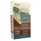 Venita 100% natural gyógynövényes hajfesték 4.0 - barna 100g Venita 100% natural gyógynövényes hajfesték 4.0 - barna 100g