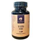 Organiqa Bio 10 gomba kivonat kapszula 60db Organiqa Bio 10 gomba kivonat kapszula 60db