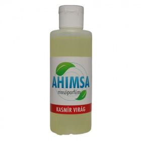 Ahimsa mosóparfüm - kasmír virág 100ml
