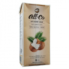 All-Co kókusztejszín 1000ml All-Co kókusztejszín 1000ml