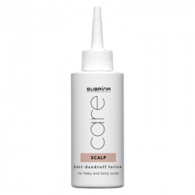 Subrina professional lotion korpa ellen 150ml