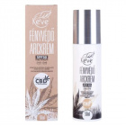 Keve cbd fényvédő arckrém 50ml Keve cbd fényvédő arckrém 50ml