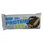 Maxsport gluténmentes protein nápolyi szelet - mogyoró 40g Maxsport gluténmentes protein nápolyi szelet - mogyoró 40g