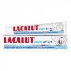 Lacalut fogkrém - multi effect 75ml Lacalut fogkrém - multi effect 75ml