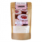 Paleolét linzer tészta alappor 100g Paleolét linzer tészta alappor 100g
