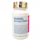 Pharmacoidea Normál sejtosztódás kapszula 60db Pharmacoidea Normál sejtosztódás kapszula 60db