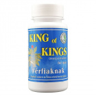 Dr. Chen King of Kings kapszula férfiaknak 50db Dr. Chen King of Kings kapszula férfiaknak 50db
