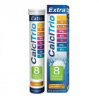 CalciTrio Extra pezsgőtabletta narancs ízben 20db CalciTrio Extra pezsgőtabletta narancs ízben 20db