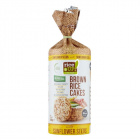 Rice Up rizsszelet napraforgó maggal 120g Rice Up rizsszelet napraforgó maggal 120g
