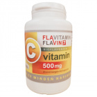 Flavin7 Flavitamin C-vitamin 500mg kapszula 100db Flavin7 Flavitamin C-vitamin 500mg kapszula 100db