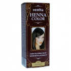 Venita Henna Color színező hajbalzsam NR. 113 - világosbarna 75ml Venita Henna Color színező hajbalzsam NR. 113 - világosbarna 75ml