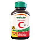 Jamieson C-vitamin 1000mg elnyújtott hatású tabletta 120db Jamieson C-vitamin 1000mg elnyújtott hatású tabletta 120db