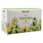 NaturComfort Magyar Táncpróba filteres teakeverék (20x1g) 20db NaturComfort Magyar Táncpróba filteres teakeverék (20x1g) 20db