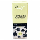 Herbys fokhagyma fűszercsepp 10ml Herbys fokhagyma fűszercsepp 10ml