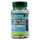 H&B Ginkgo Biloba (120mg) kapszula 30db H&B Ginkgo Biloba (120mg) kapszula 30db