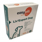 Vetinnov EasyPill Liv’Expert Dog (6x7x4g) 168g Vetinnov EasyPill Liv’Expert Dog (6x7x4g) 168g