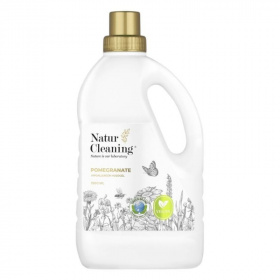 Naturcleaning gránátalma mosógél 1500ml