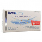 ReviLut 12 lágyzselatin kapszula 28db ReviLut 12 lágyzselatin kapszula 28db