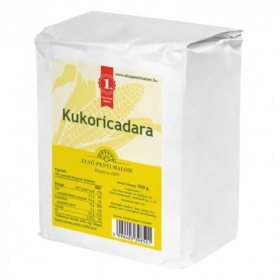 Első Pesti Malom kukoricadara 500g