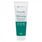 Niyok fogkrém menta, fogfehérítő (vegan) 75ml Niyok fogkrém menta, fogfehérítő (vegan) 75ml