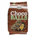 Bauckhof bio choco balls reggeli golyók 300g Bauckhof bio choco balls reggeli golyók 300g