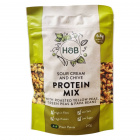 H&B Tejfölös és snidlinges Protein Mix 210g H&B Tejfölös és snidlinges Protein Mix 210g