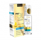 Vollaré PROils hajvégápoló olaj göndör hajra kókuszolajjal 30ml Vollaré PROils hajvégápoló olaj göndör hajra kókuszolajjal 30ml