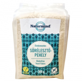 Naturmind gluténmentes sörélesztő pehely 300g
