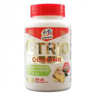 1x1 Vitamin C-trio (C+D3+Cink) gyömbér rágótabletta 90db 1x1 Vitamin C-trio (C+D3+Cink) gyömbér rágótabletta 90db