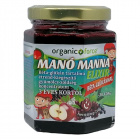 Organic Force Manó Manna Elixír béta-glükánnal 210g Organic Force Manó Manna Elixír béta-glükánnal 210g
