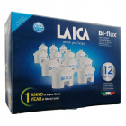 Laica Univerzális Bi-Flux vízszűrőbetét 12db Laica Univerzális Bi-Flux vízszűrőbetét 12db