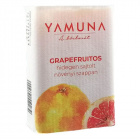 Yamuna natural grapefruitos szappan 110g Yamuna natural grapefruitos szappan 110g