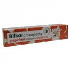Bilka Natur Homeopátiás fehérítő fogkrém - grapefruit 75ml Bilka Natur Homeopátiás fehérítő fogkrém - grapefruit 75ml